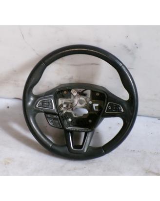 Volante con comandi Ford Ecosport 2017 cod 256996