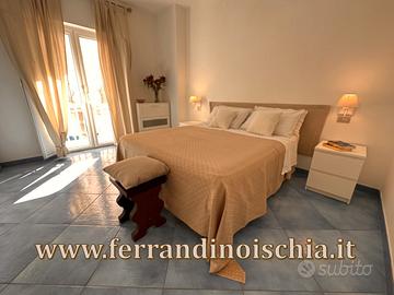Casa Delfina - Appartamento centrale a Ischia