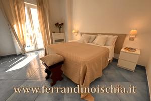 Casa Delfina - Appartamento centrale a Ischia