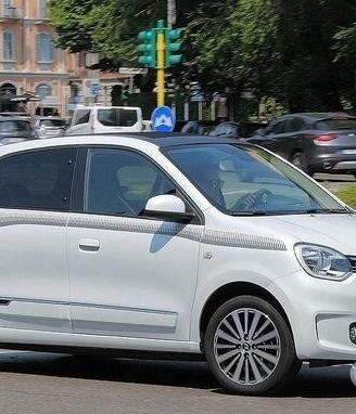 Ricambi usati renault twingo-scenic-7p 2014-2024