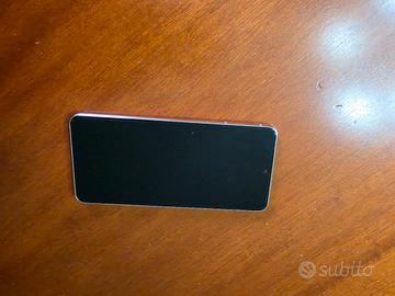 Samsung s21 5g 256gb dual sim