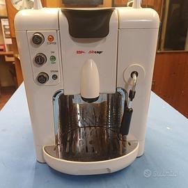 Macchina caffè Espresso coffee Maker 41050