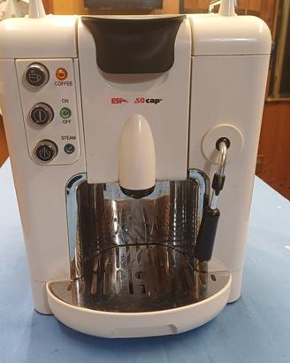 Macchina caffè Espresso coffee Maker 41050