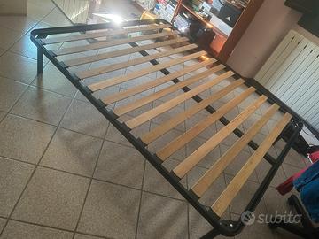 Rete letto matrimoniale