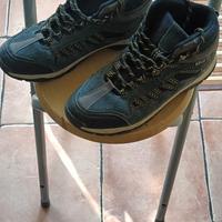 scarponi da trekking 