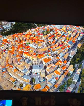 Panasonic 55" 4K UHD