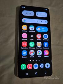 Samsung S21 5g 8/128gb