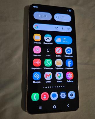 Samsung S21 5g 8/128gb