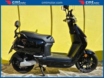 SUNRA Robo-S Sunra Italia Robo S Garantito e Fin