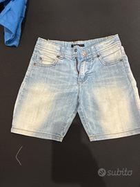 Blue jeans
