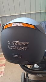 Casco Jet pari nuovo
