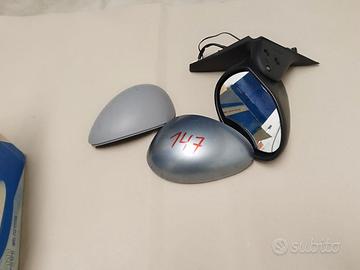 Alfa Romeo 147 specchio SX