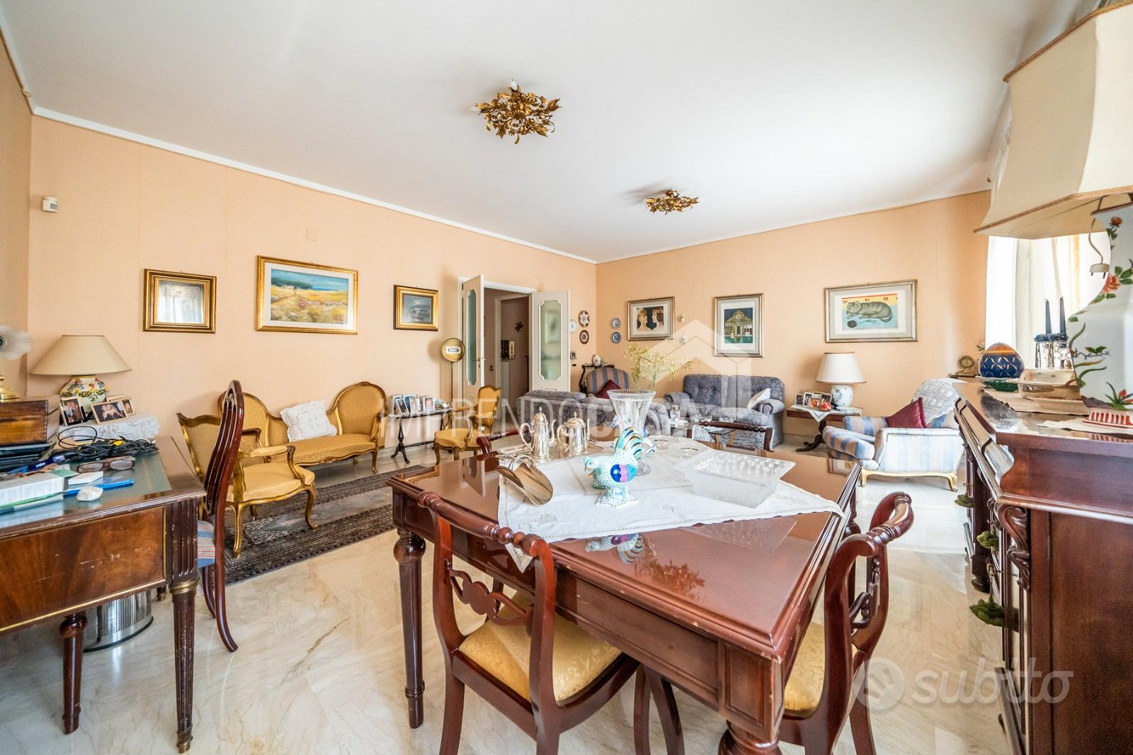 Appartamento – Palermo, Villaggio Santa Rosalia, IV Circoscrizione - Vista 3