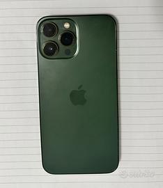 Iphone 13 pro max 128 gb