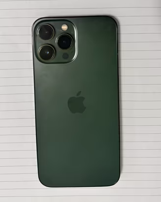 Iphone 13 pro max 128 gb