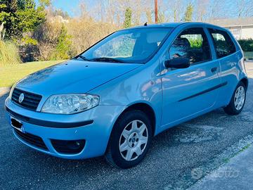 fiat punto 1200,cc del 2005