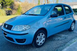 fiat punto 1200,cc del 2005