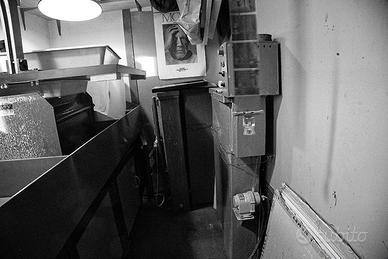 CAMERA OSCURA PROFESSIONALE