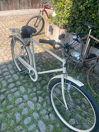 Bicicletta Kronan