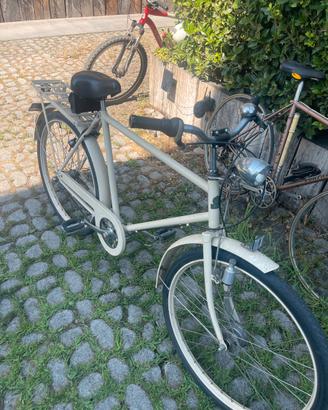 Bicicletta Kronan