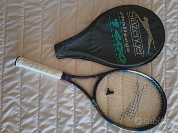 Racchetta Tennis Slazenger Challenge 1400