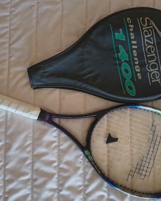 Racchetta Tennis Slazenger Challenge 1400
