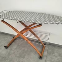 Foppapedretti "Snello" asse da stiro