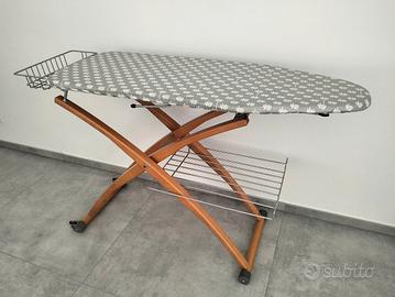 Foppapedretti "Snello" asse da stiro