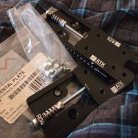 Piastra Atk R04 rental 