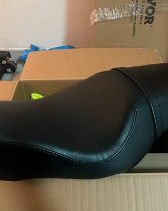 Sella badlander Harley Davidson sportster