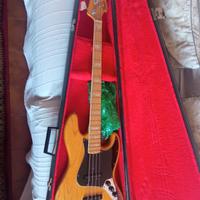 Basso elettrico Fender Jazz bass 1978