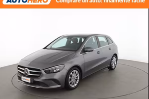 MERCEDES-BENZ B 180 VA07276