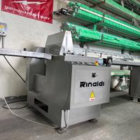 Troncatrice Rinaldi 2020