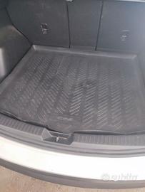 Vasca baule Mazda CX-5 2015