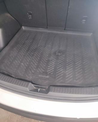 Vasca baule Mazda CX-5 2015