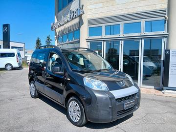 C304-Fiat Qubo (Peugeot Bipper) 1.3 MJT 75 CV