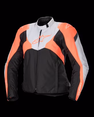 Giacca Alpinestars Stella T-JAWS V4 WP JACKET (bla