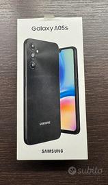 SAMSUNG A05S