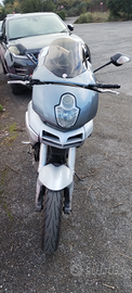 Ducati multistrada DS 100