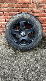 cerchi volkswagen touareg r5