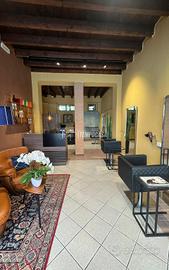 Parrucchieri Uomo - Donna a Treviglio 1 locali