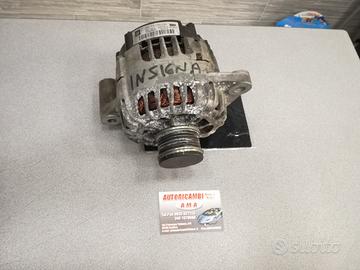 Alternatore opel insignia 2.0 cdti