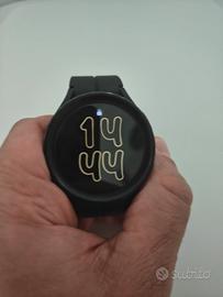Smartwatch Galaxy samsung watch 5pro