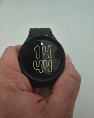Smartwatch Galaxy samsung watch 5pro