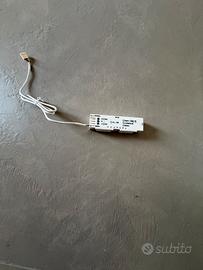 Paradox modulo IP150