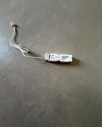 Paradox modulo IP150