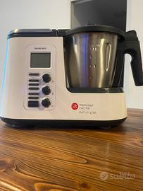 Monsieur Cousine Plus