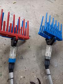 ABBACCHIATORI E FORBICI PNEUMATICHE PATERLINI