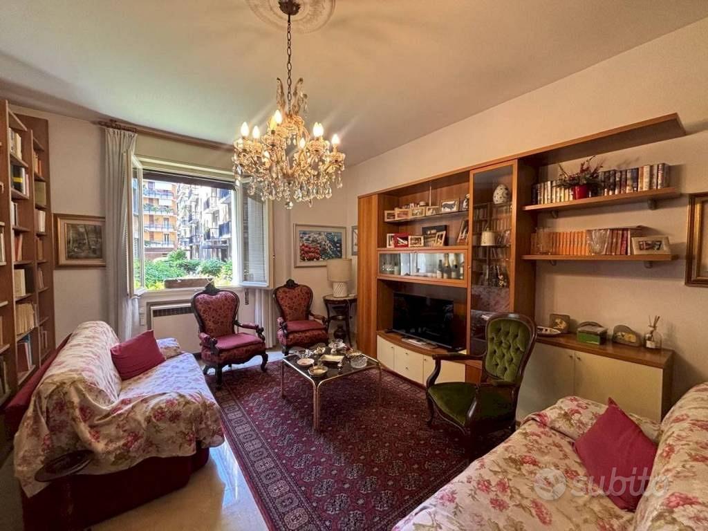 Appartamento – Bologna, Murri, Santo Stefano - Vista 2