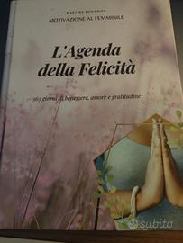 l agenzia della felicità 